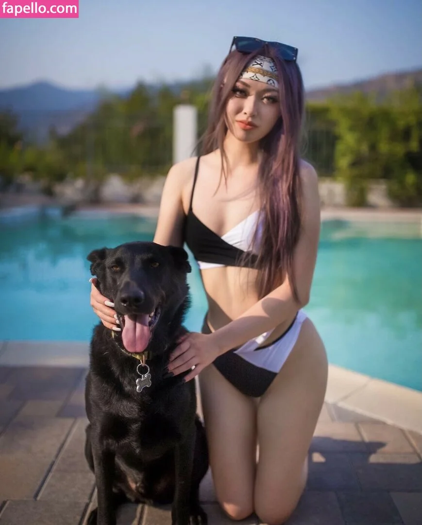 basedlilv Onlyfans Photo Gallery 