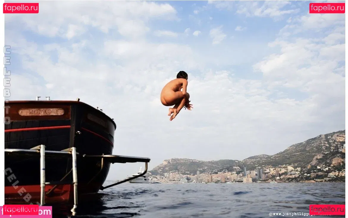 Juliane Seyfarth Onlyfans Photo Gallery 