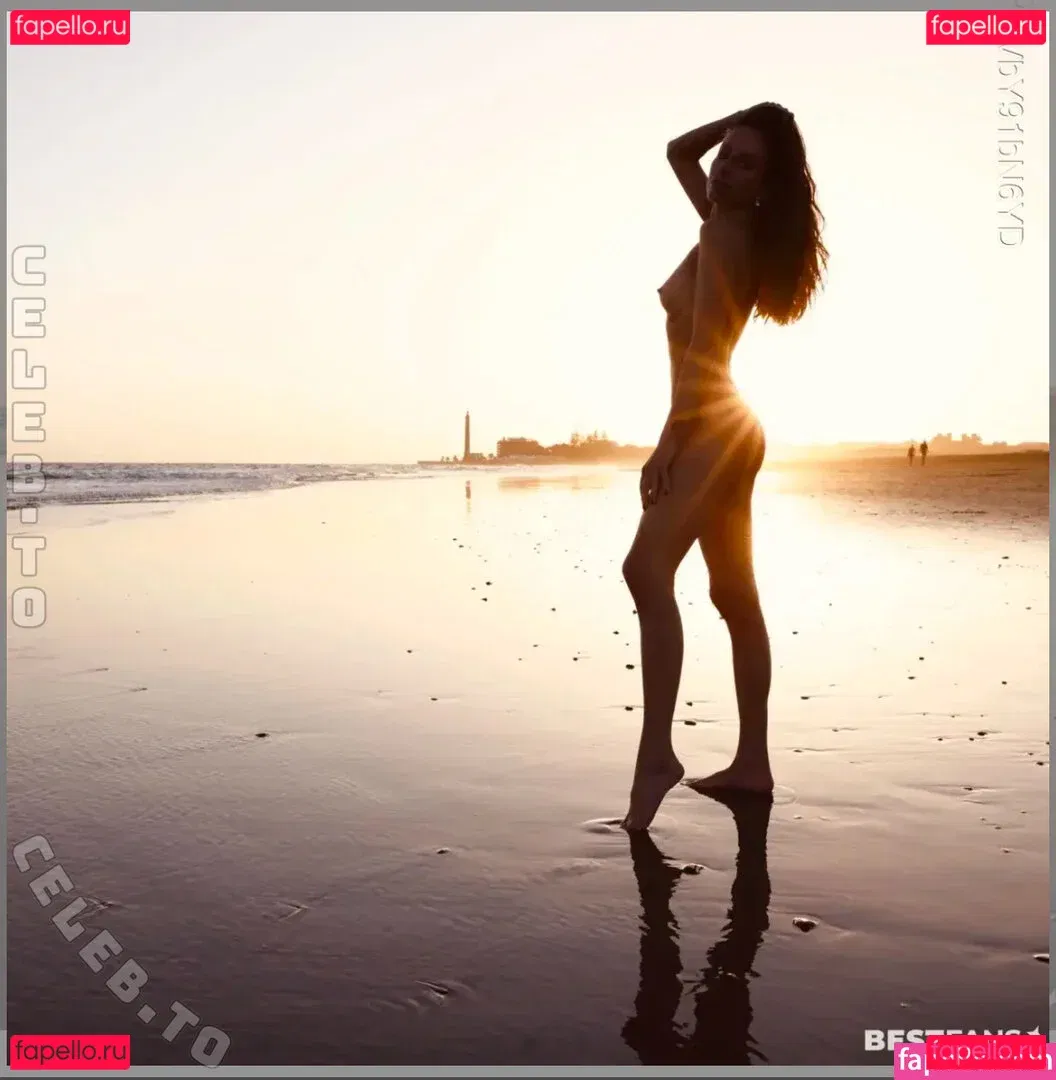 Juliane Seyfarth Onlyfans Photo Gallery 