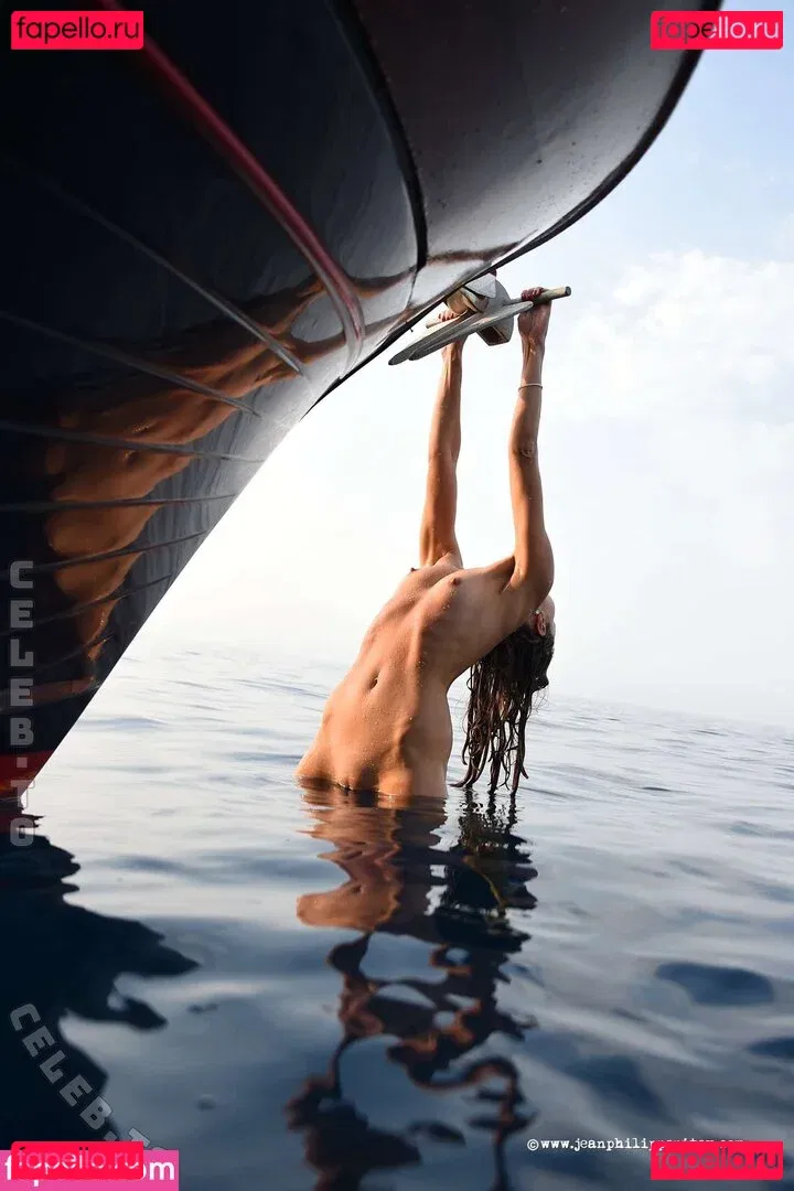 Juliane Seyfarth Onlyfans Photo Gallery 