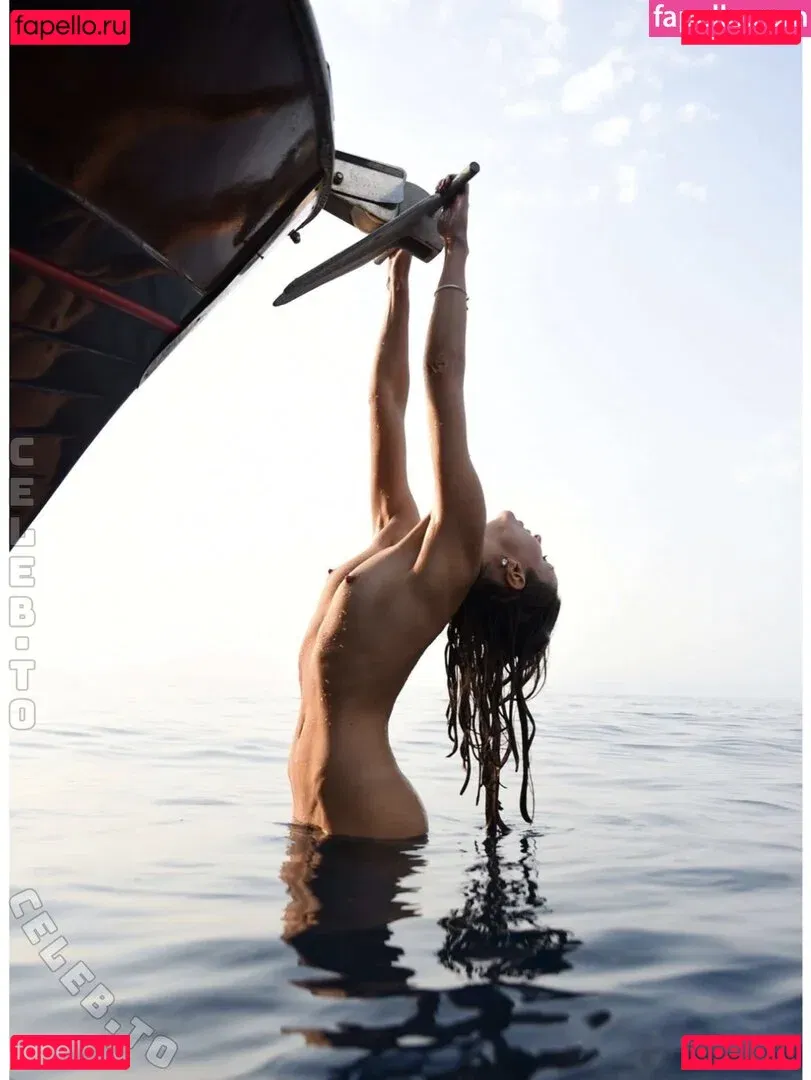 Juliane Seyfarth Onlyfans Photo Gallery 