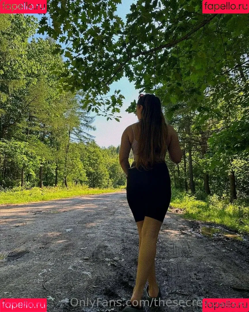 thesecretroseee Onlyfans Photo Gallery 