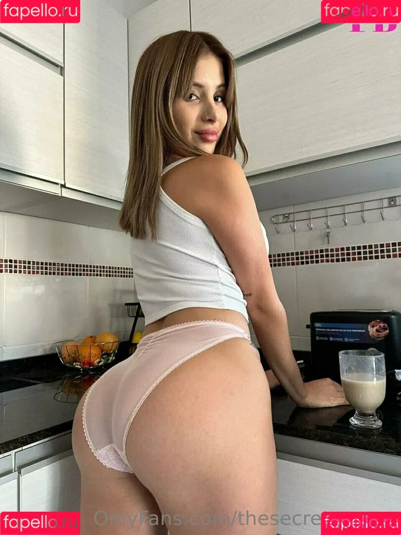 thesecretroseee Onlyfans Photo Gallery 