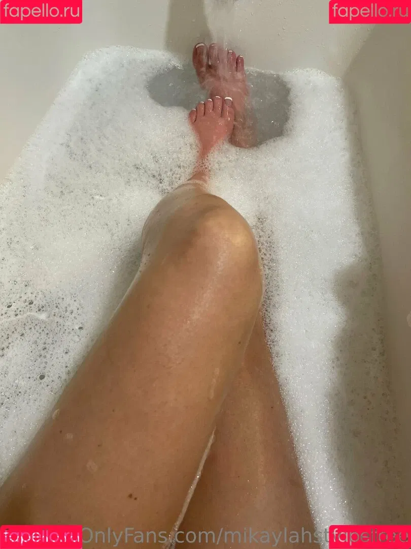 mikaylahstylesfree Onlyfans Photo Gallery 