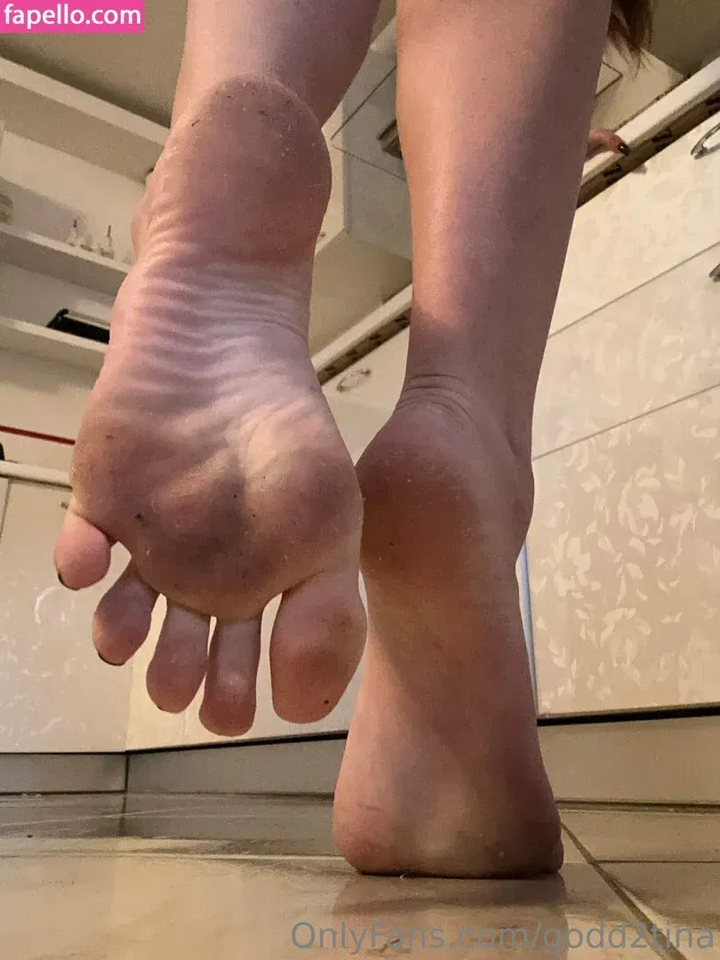 godd2tina Onlyfans Photo Gallery 
