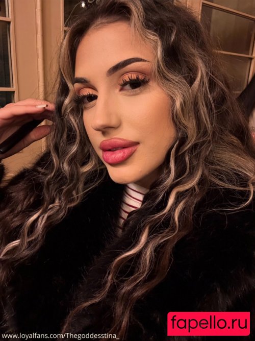 godd2tina Nude Onlyfans Photo 13