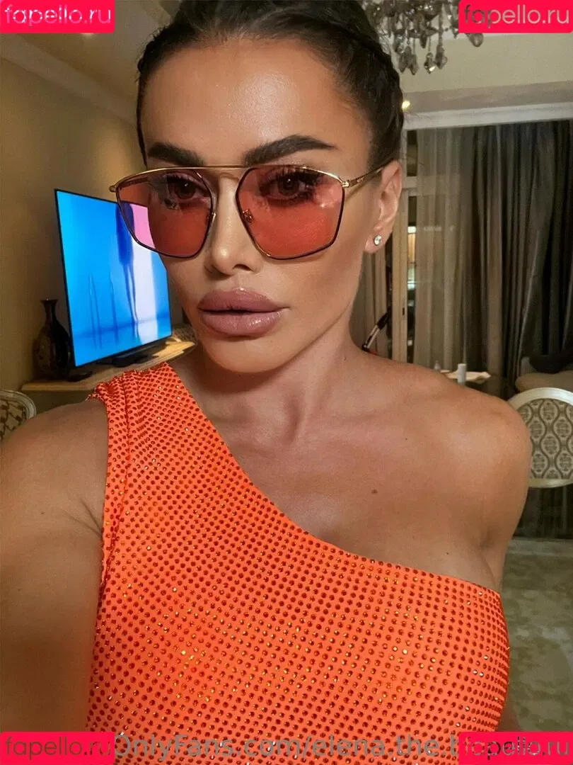 elena.the.beautiful Onlyfans Photo Gallery 