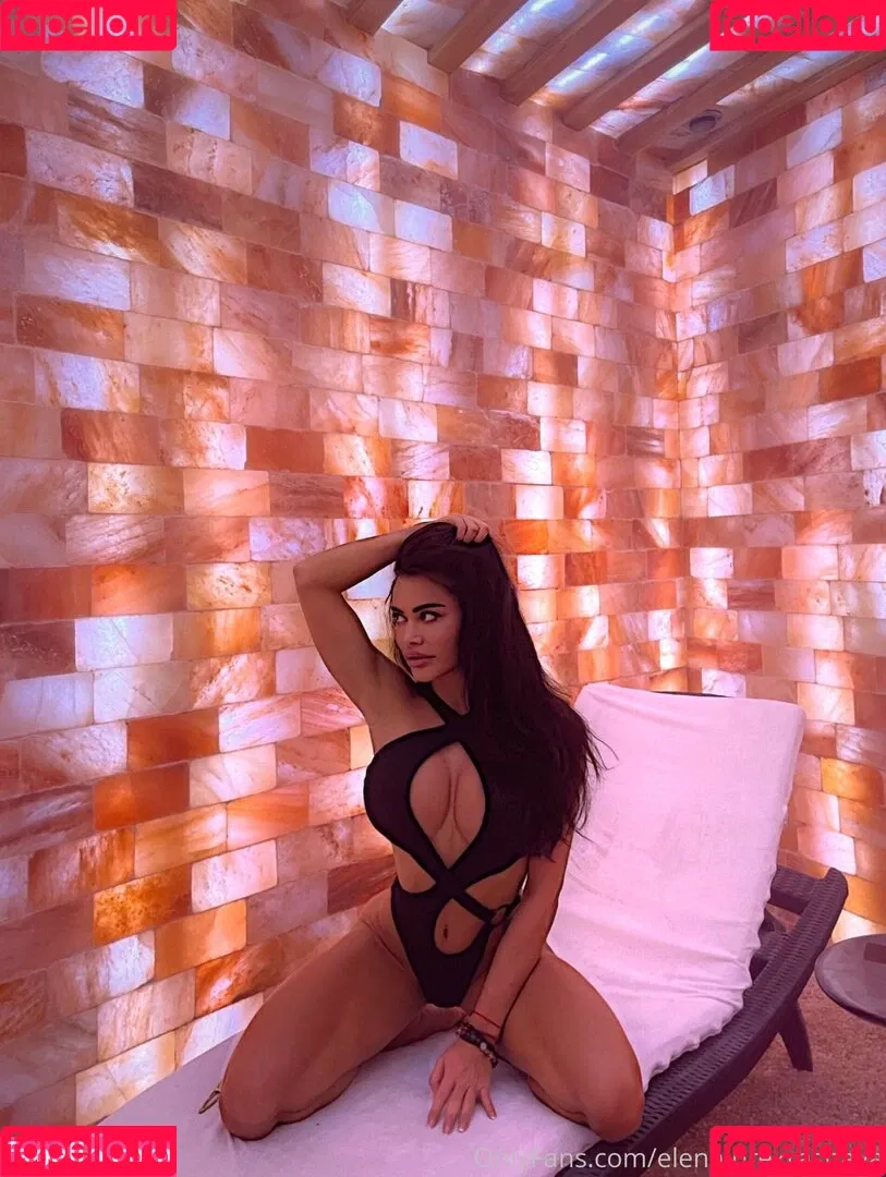 elena.the.beautiful Onlyfans Photo Gallery 