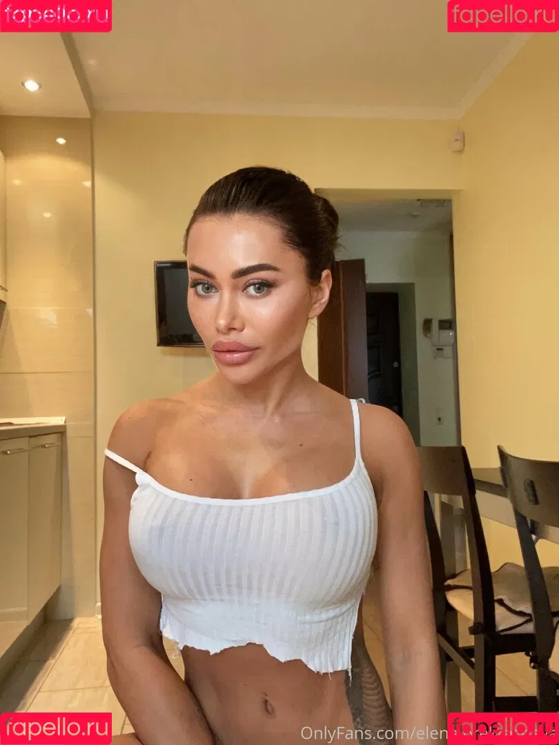 elena.the.beautiful Onlyfans Photo Gallery 