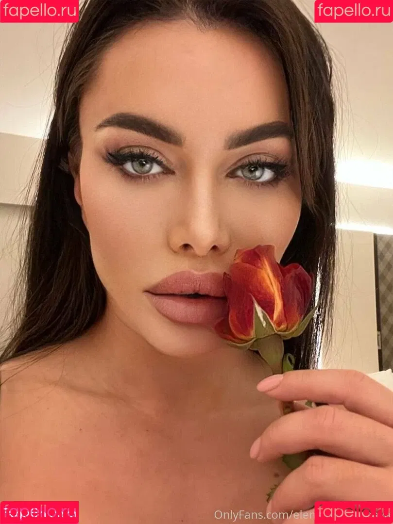 elena.the.beautiful Onlyfans Photo Gallery 