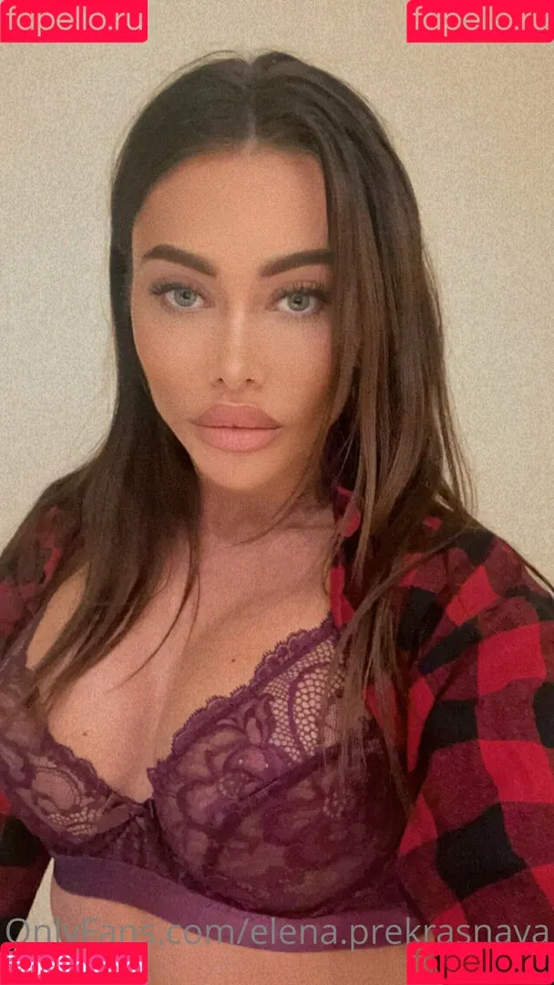elena.the.beautiful Onlyfans Photo Gallery 