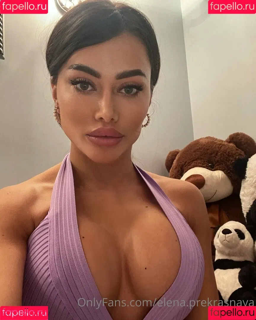 elena.the.beautiful Onlyfans Photo Gallery 