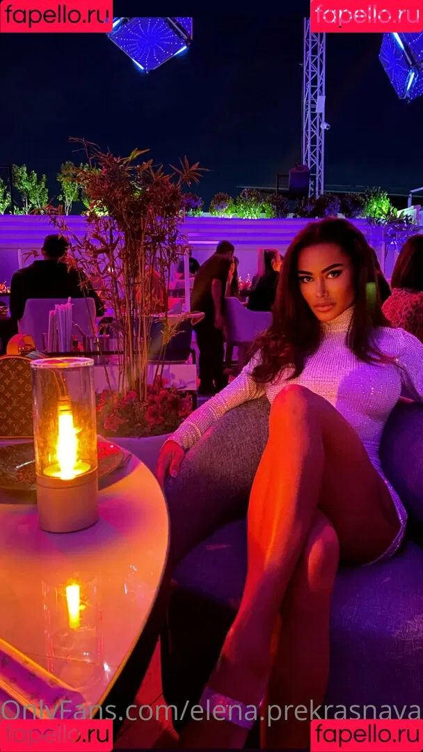 elena.the.beautiful Onlyfans Photo Gallery 