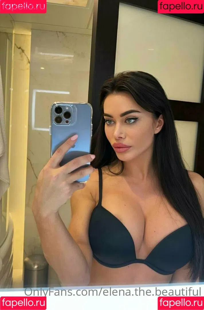 elena.the.beautiful Onlyfans Photo Gallery 