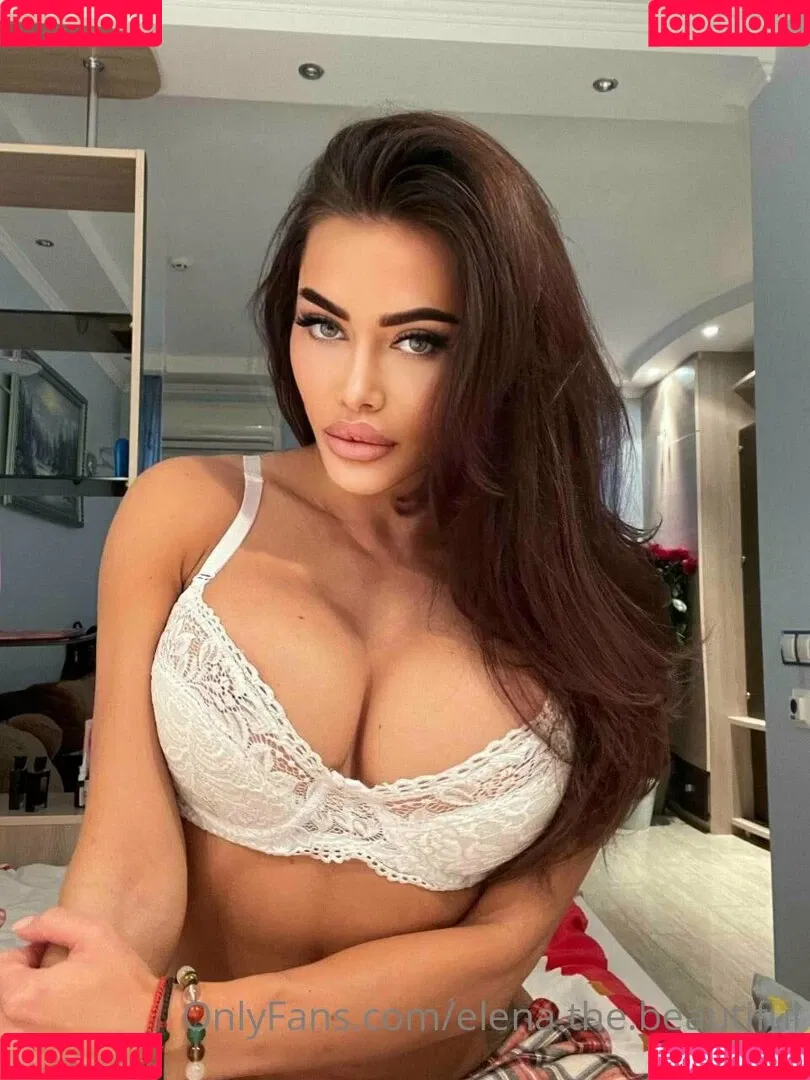 elena.the.beautiful Onlyfans Photo Gallery 