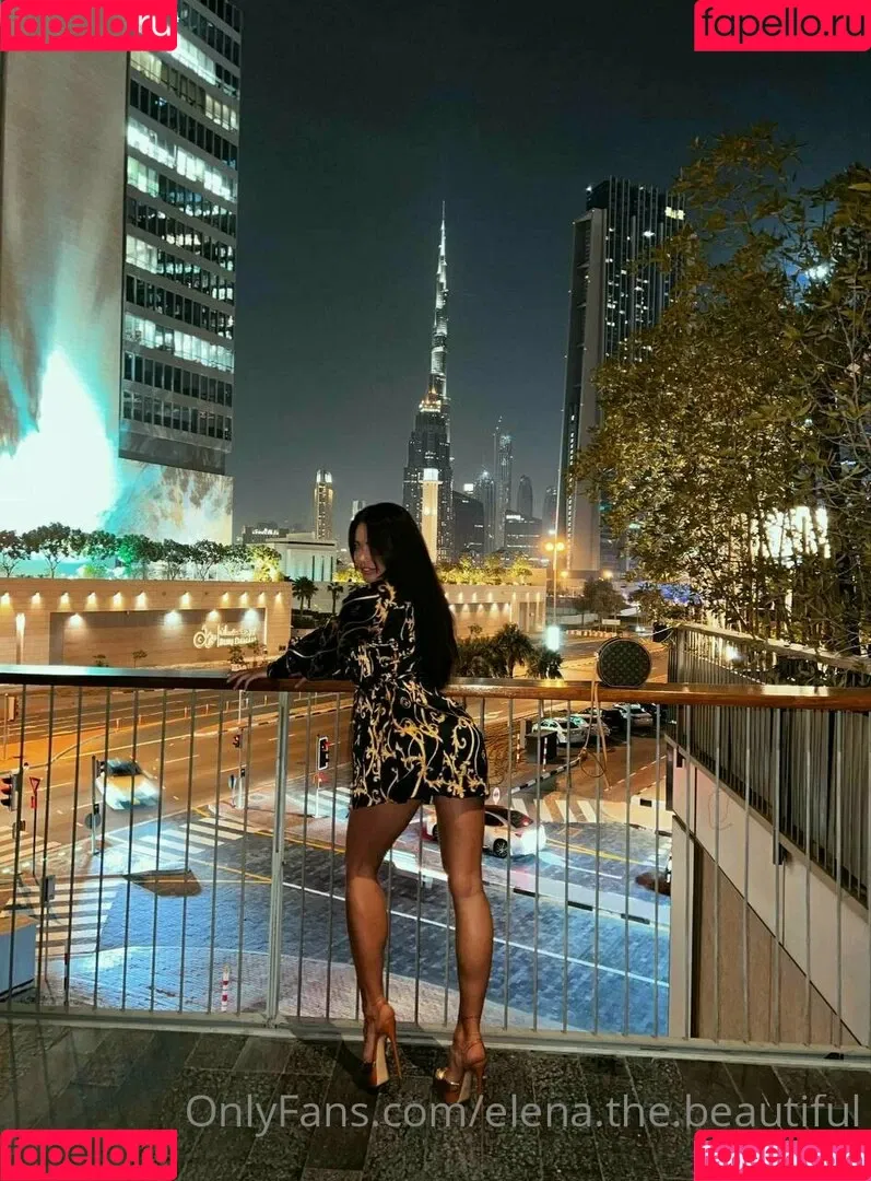 elena.the.beautiful Onlyfans Photo Gallery 
