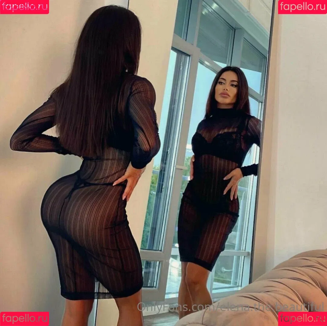 elena.the.beautiful Onlyfans Photo Gallery 