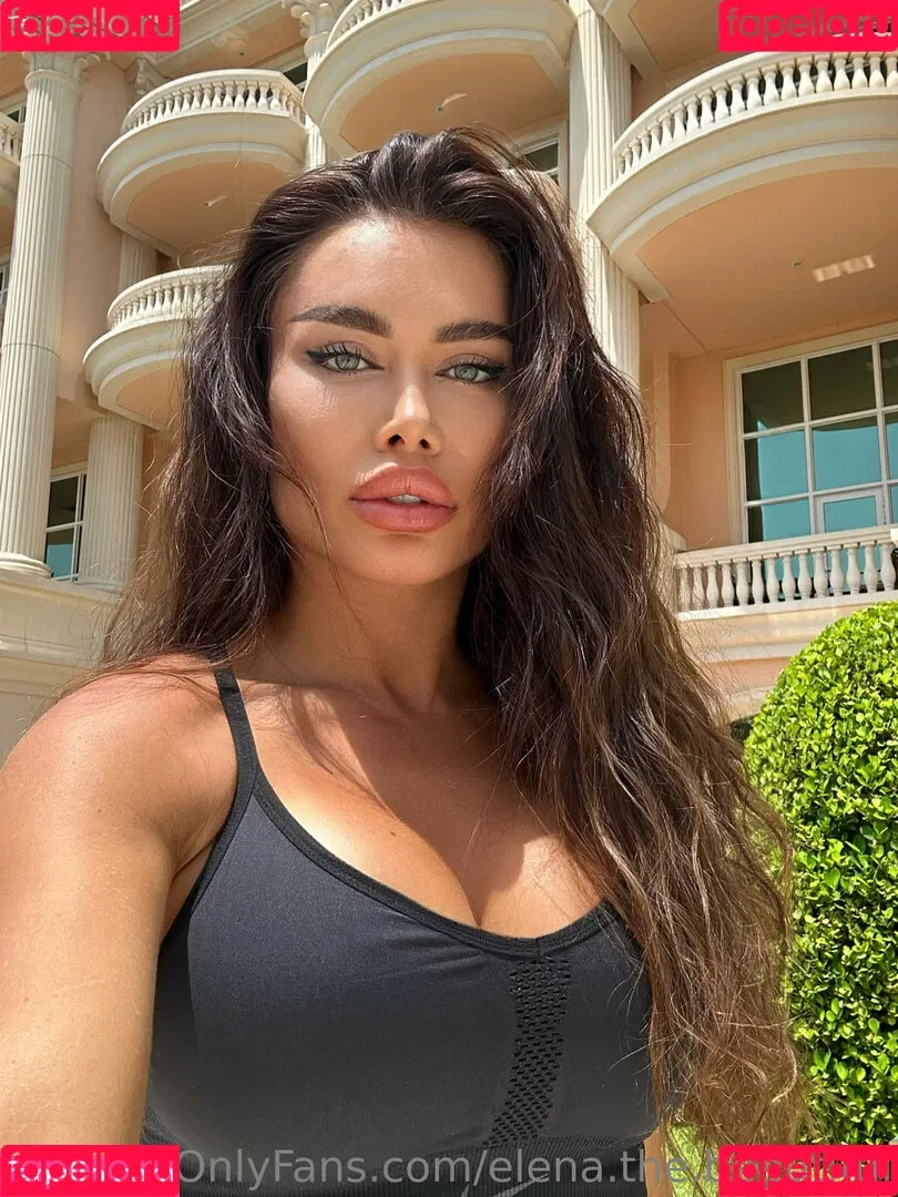 elena.the.beautiful Onlyfans Photo Gallery 