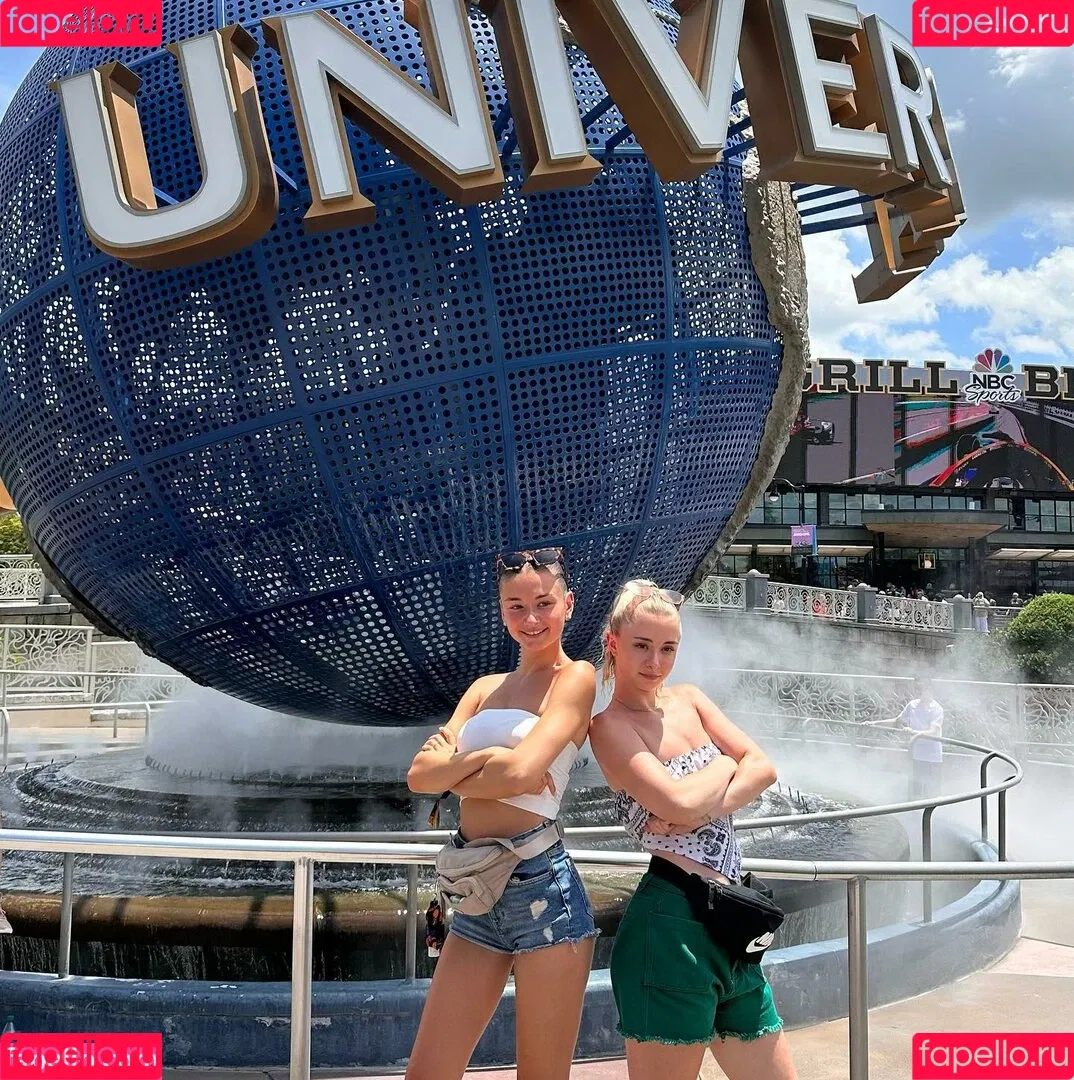 Kerry Ingram Onlyfans Photo Gallery 