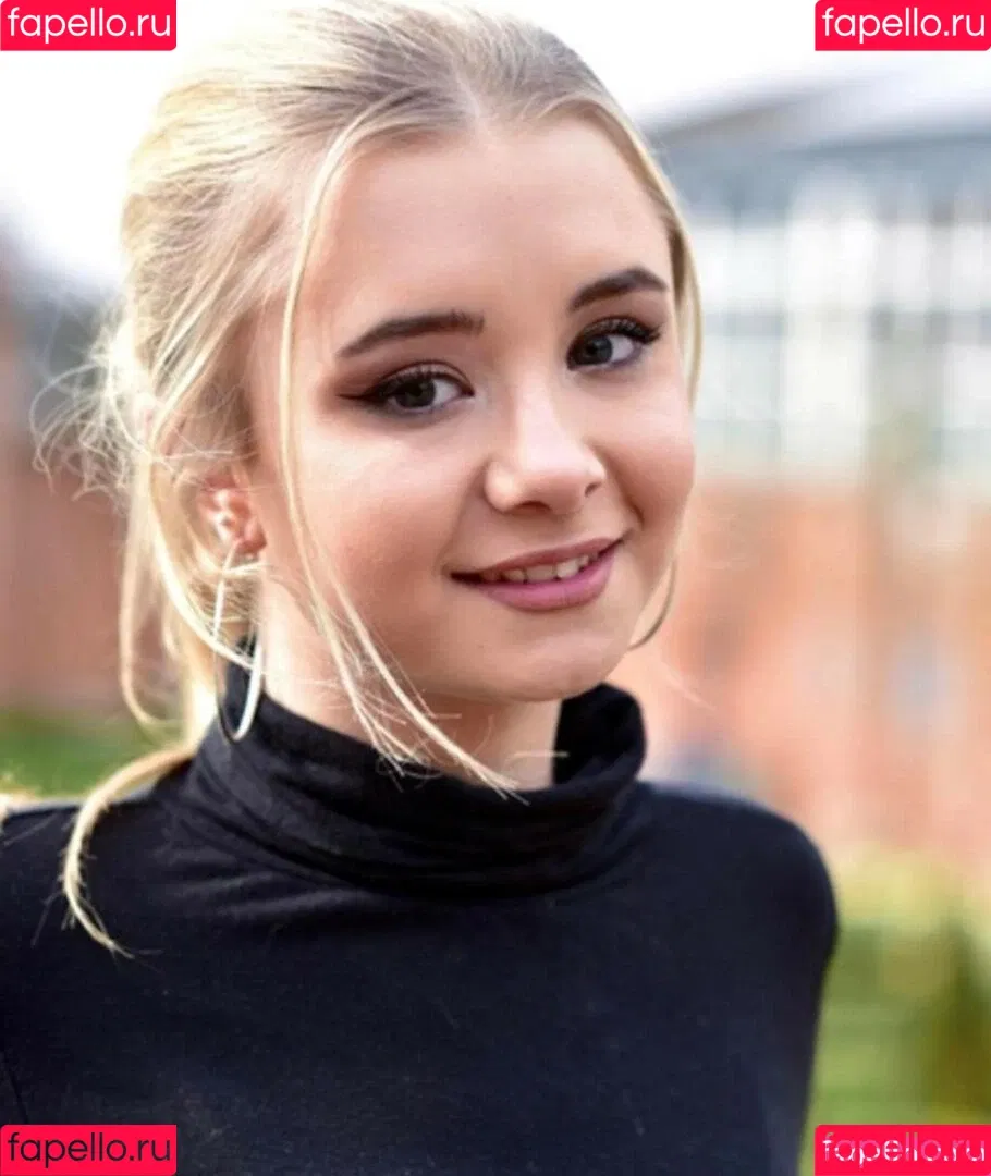 Kerry Ingram Onlyfans Photo Gallery 
