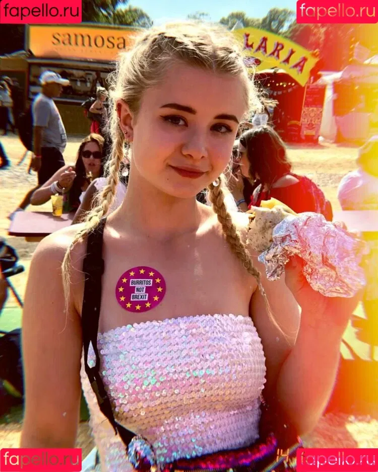 Kerry Ingram Onlyfans Photo Gallery 