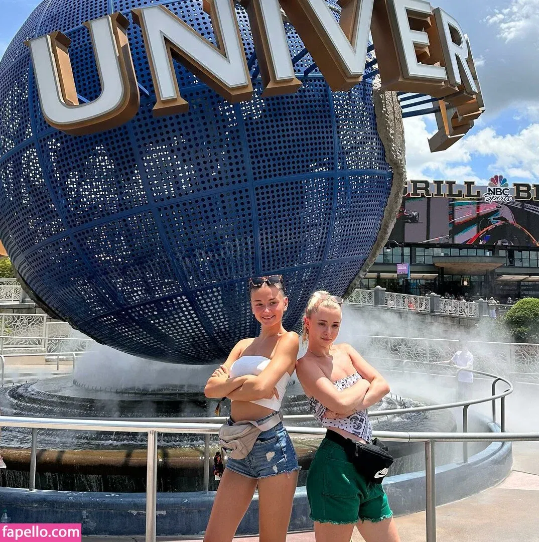 Kerry Ingram Onlyfans Photo Gallery 