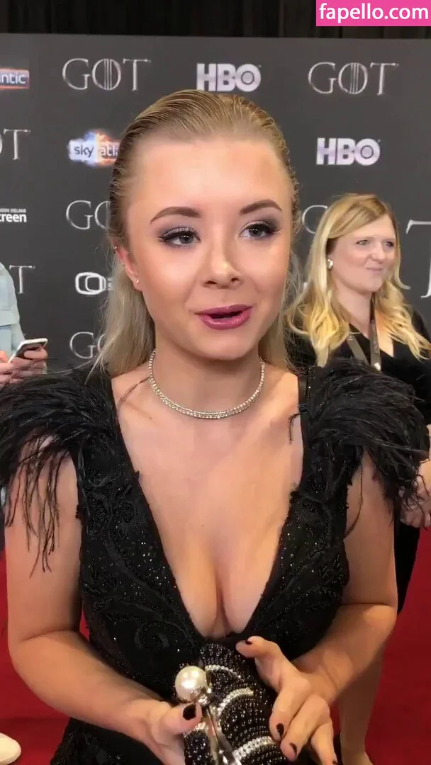 Kerry Ingram Onlyfans Photo Gallery 