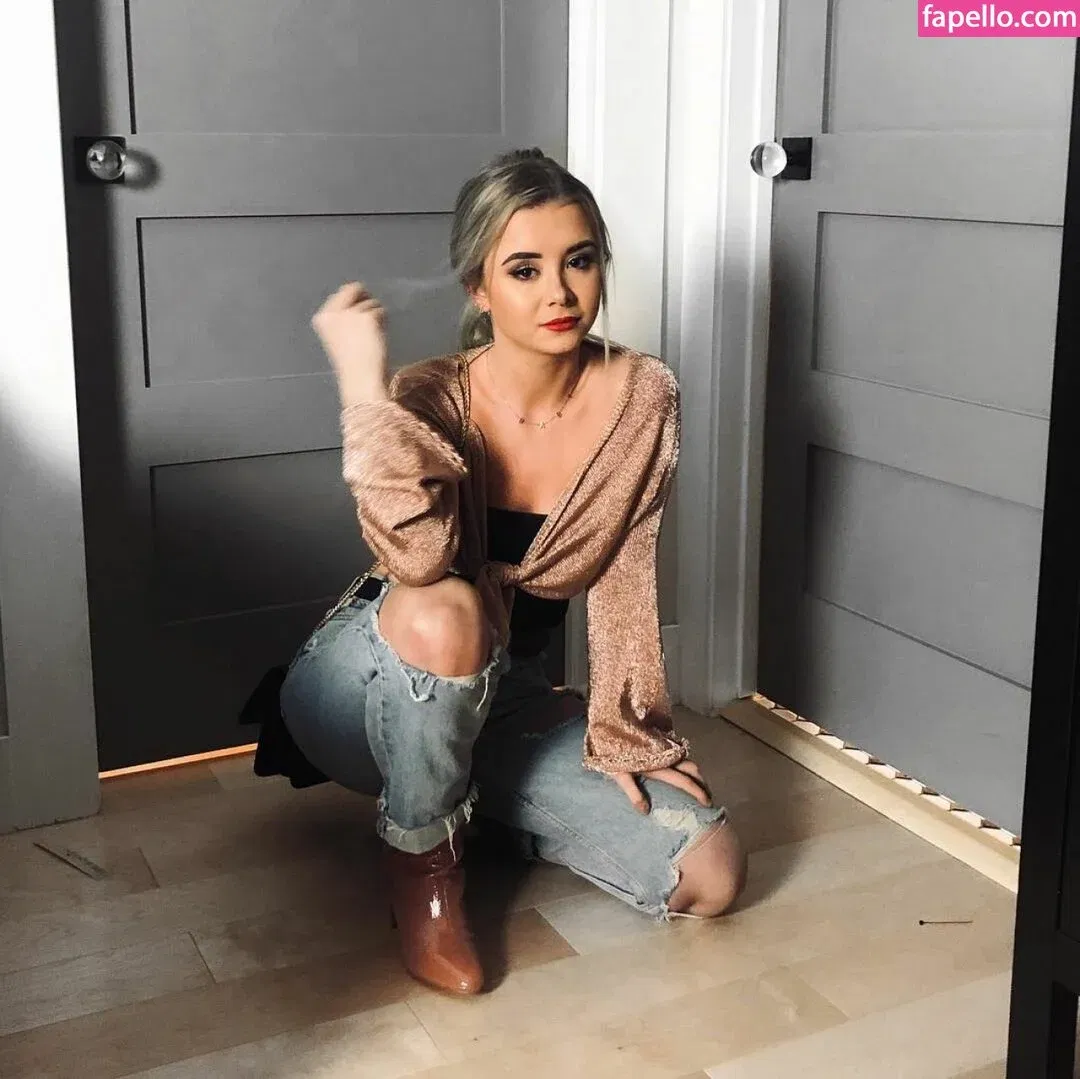 Kerry Ingram Onlyfans Photo Gallery 