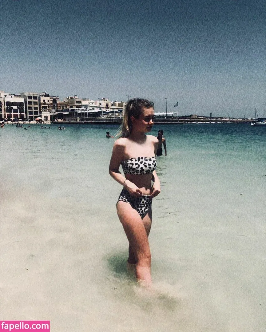 Kerry Ingram Onlyfans Photo Gallery 