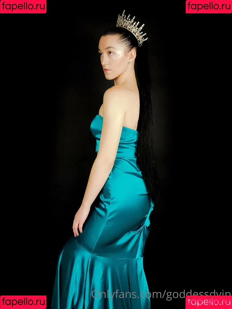 goddessdvip Onlyfans Photo Gallery 