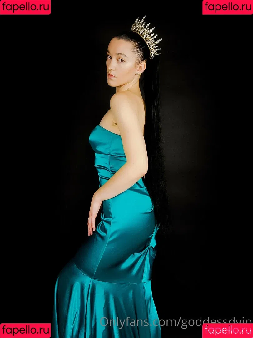goddessdvip Onlyfans Photo Gallery 