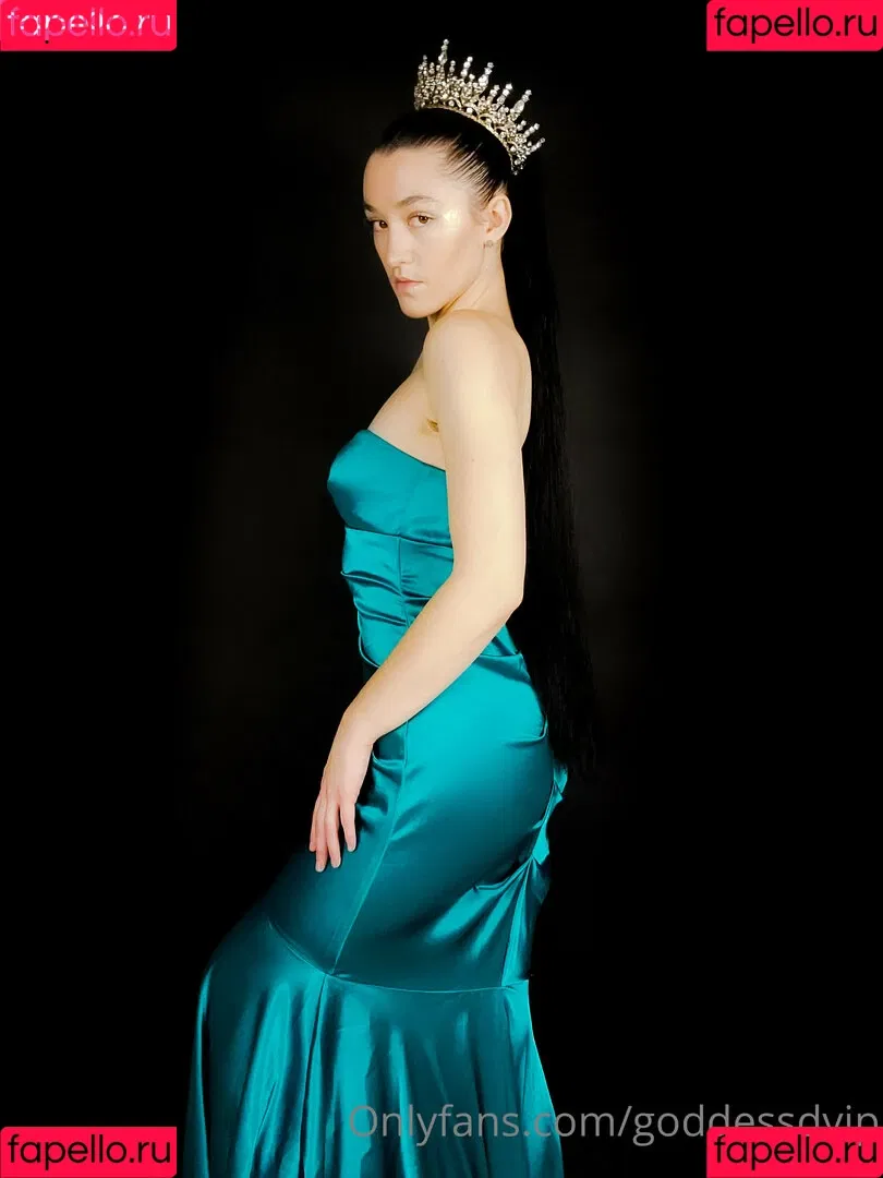 goddessdvip Onlyfans Photo Gallery 