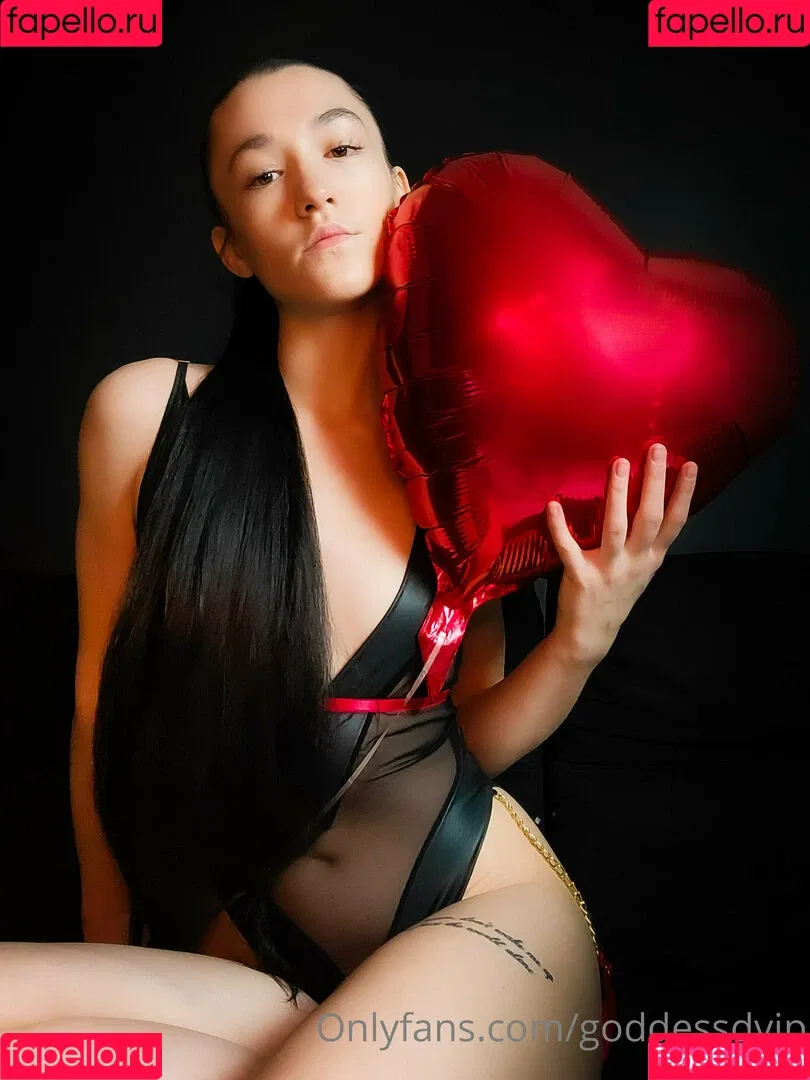 goddessdvip Onlyfans Photo Gallery 