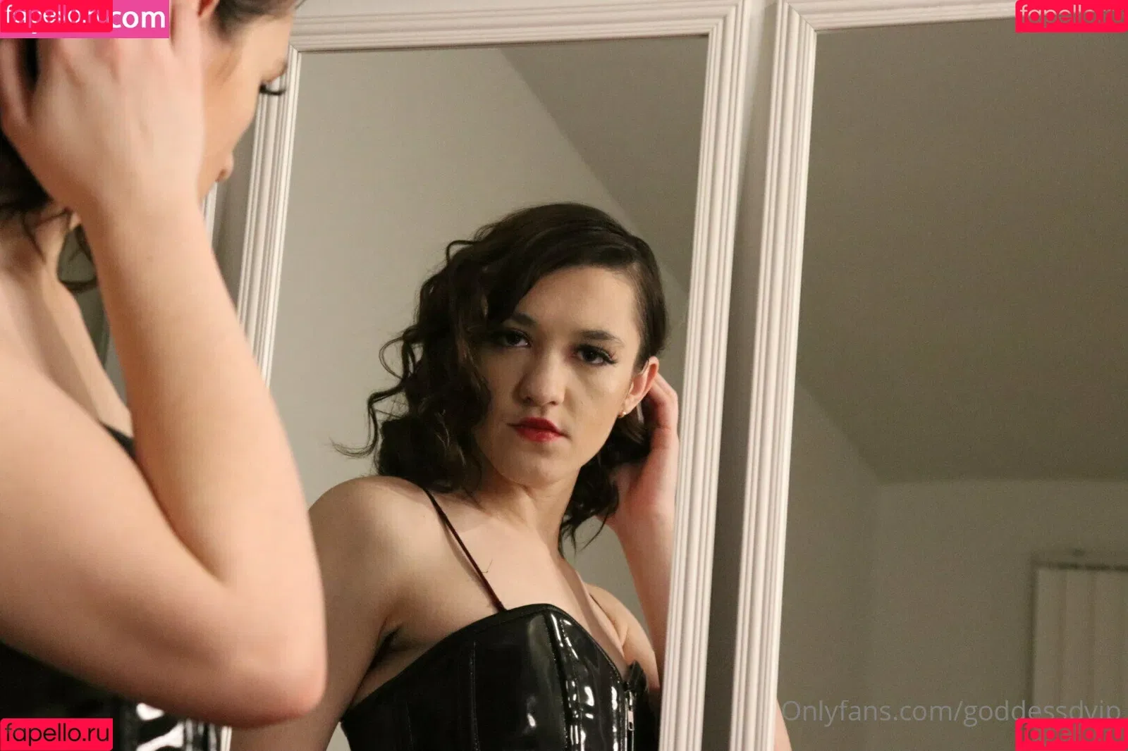 goddessdvip Onlyfans Photo Gallery 