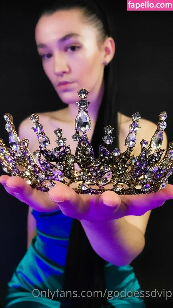 goddessdvip Onlyfans Photo Gallery 