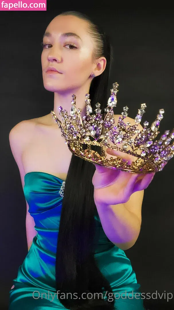 goddessdvip Onlyfans Photo Gallery 