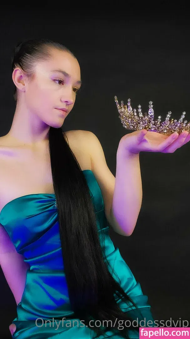 goddessdvip Onlyfans Photo Gallery 