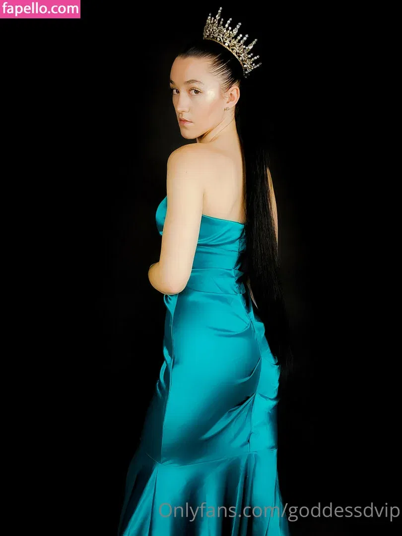 goddessdvip Onlyfans Photo Gallery 