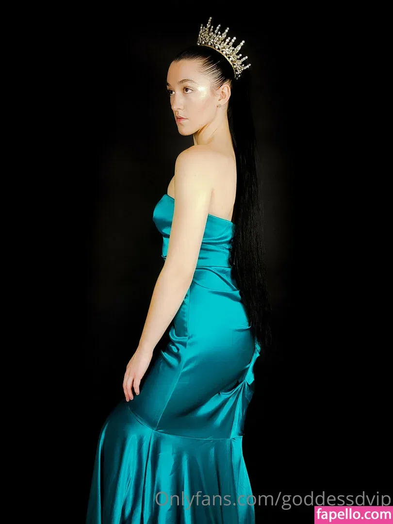 goddessdvip Onlyfans Photo Gallery 