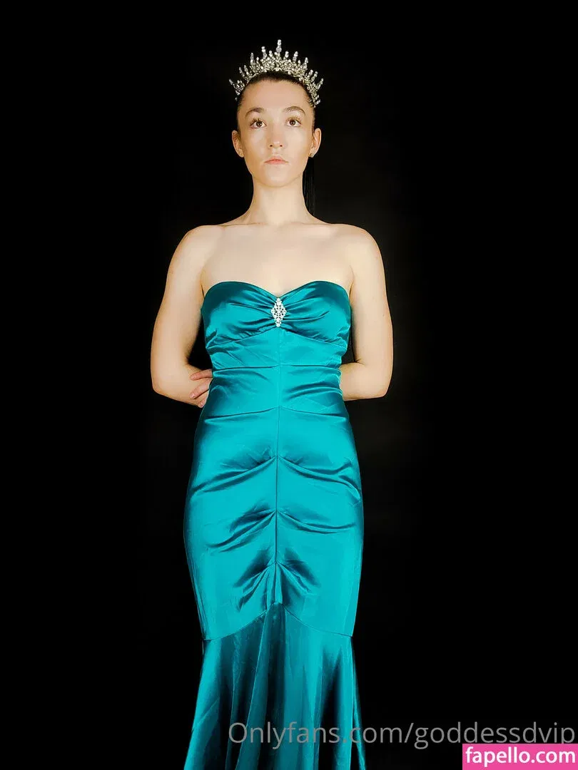 goddessdvip Onlyfans Photo Gallery 