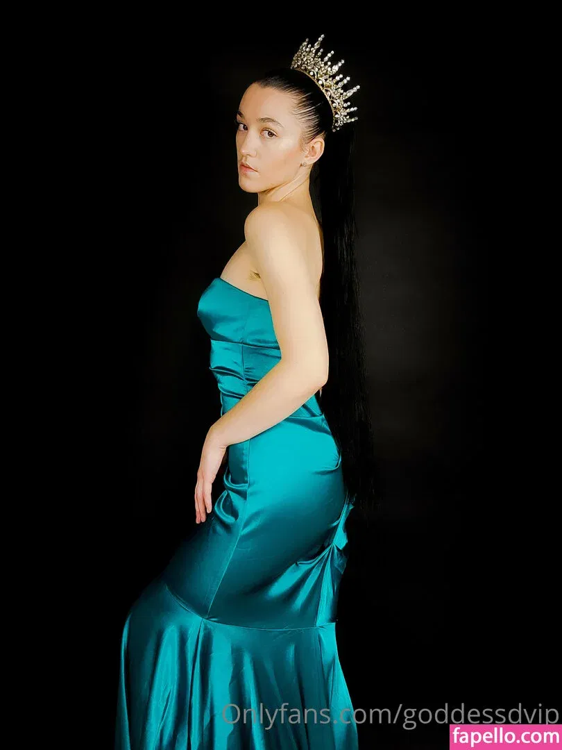 goddessdvip Onlyfans Photo Gallery 