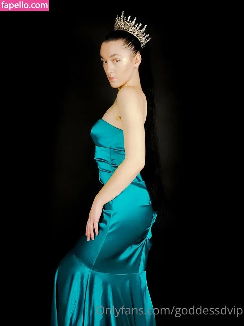 goddessdvip Onlyfans Photo Gallery 