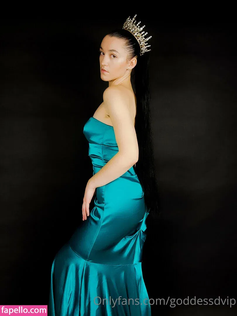 goddessdvip Onlyfans Photo Gallery 