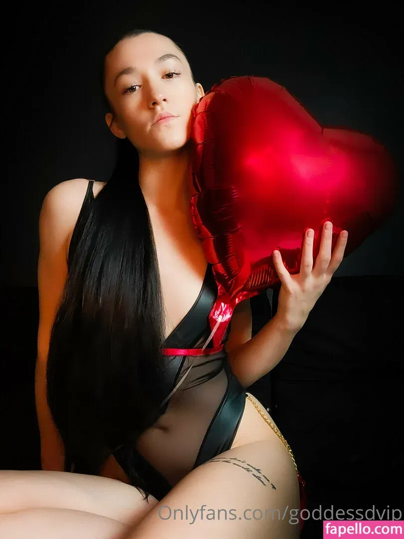goddessdvip Onlyfans Photo Gallery 