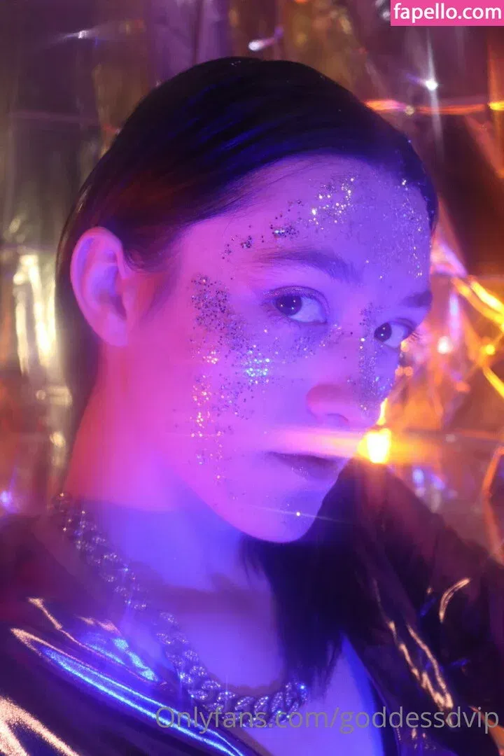 goddessdvip Onlyfans Photo Gallery 