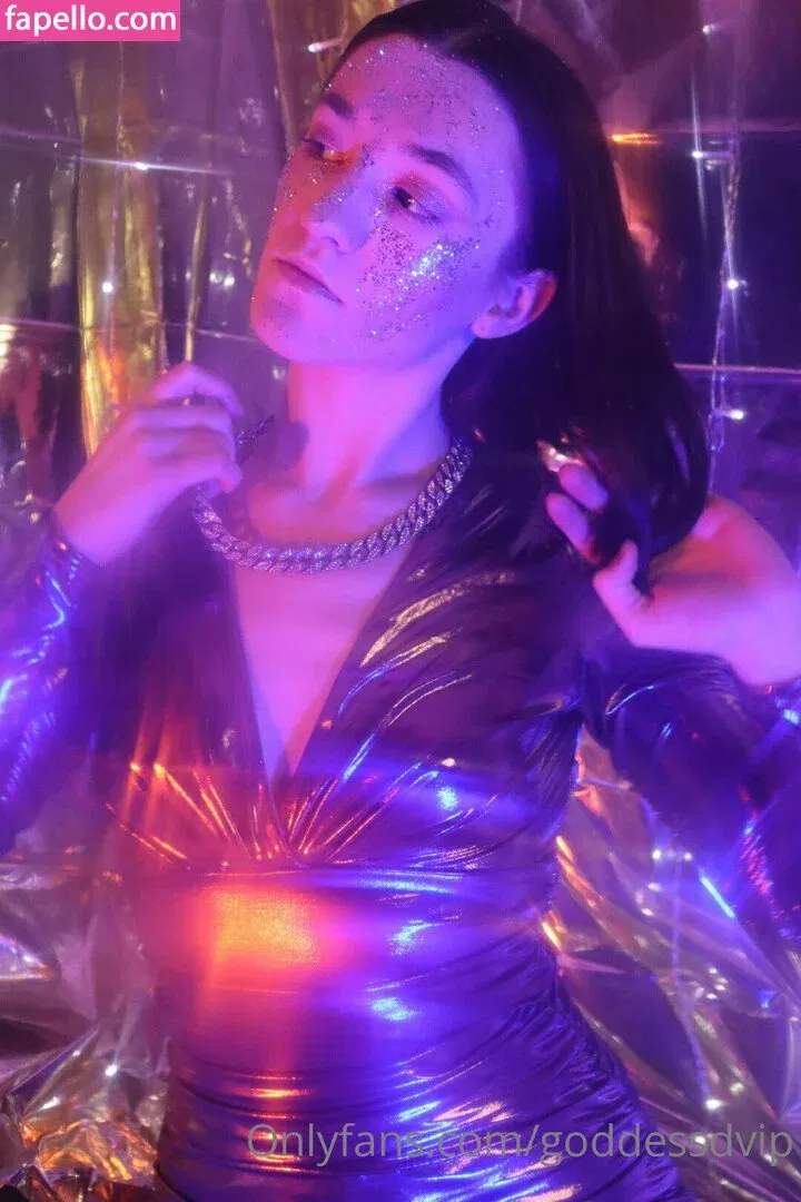 goddessdvip Onlyfans Photo Gallery 