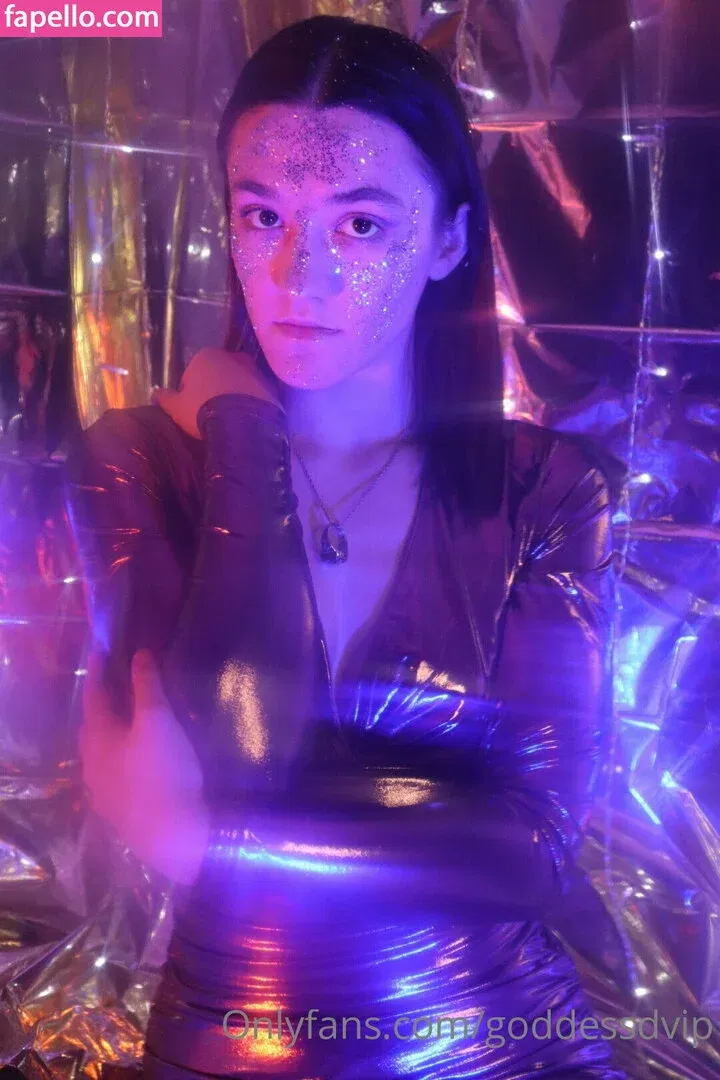 goddessdvip Onlyfans Photo Gallery 