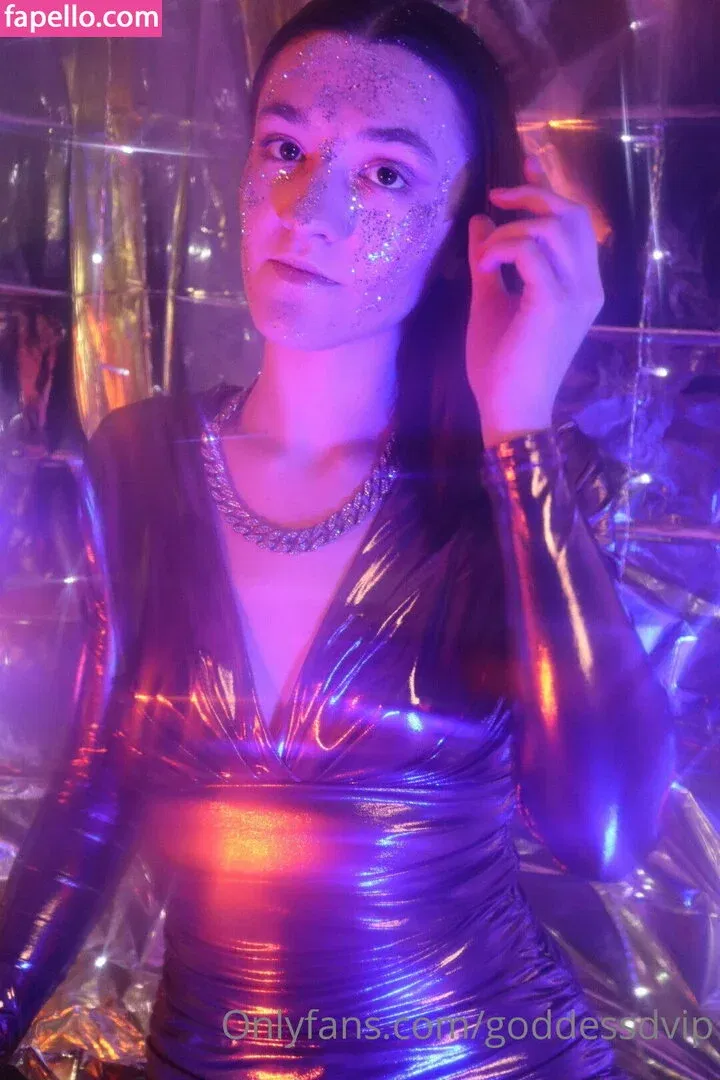 goddessdvip Onlyfans Photo Gallery 