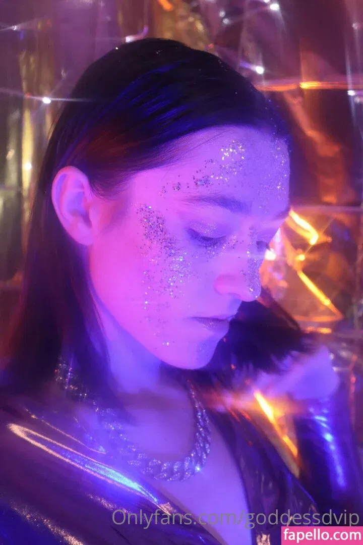 goddessdvip Onlyfans Photo Gallery 