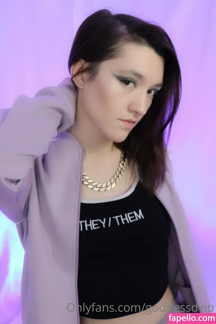 goddessdvip Onlyfans Photo Gallery 